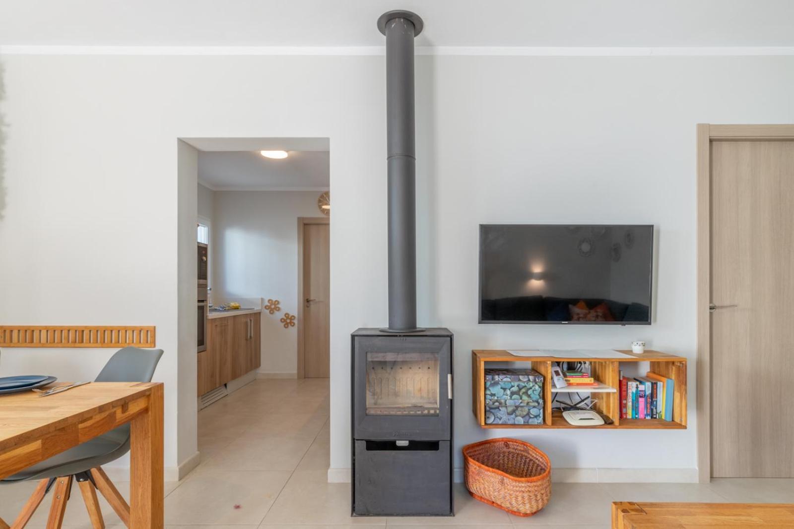 Villa Family Moraira Style Ngoại thất bức ảnh
