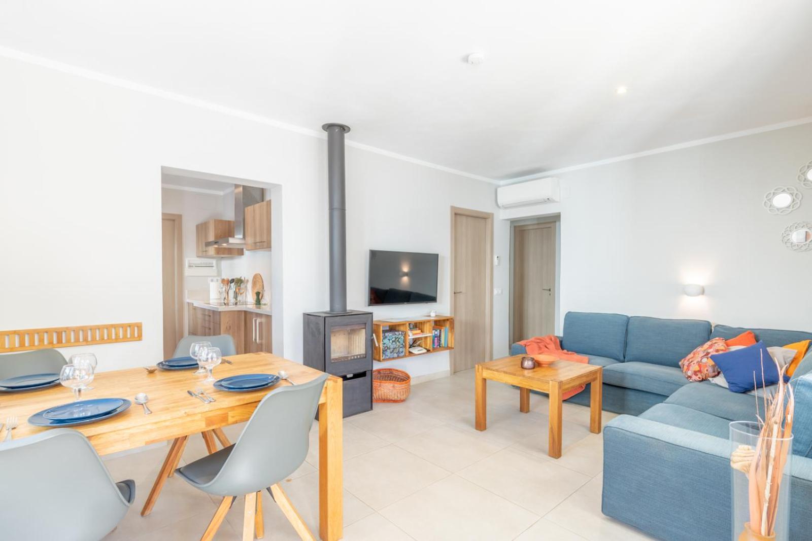 Villa Family Moraira Style Ngoại thất bức ảnh