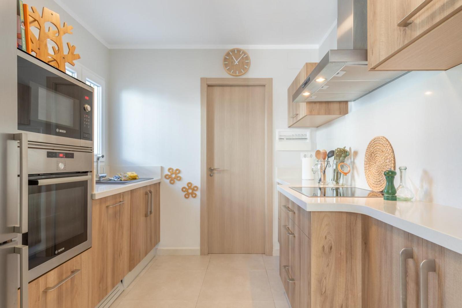 Villa Family Moraira Style Ngoại thất bức ảnh