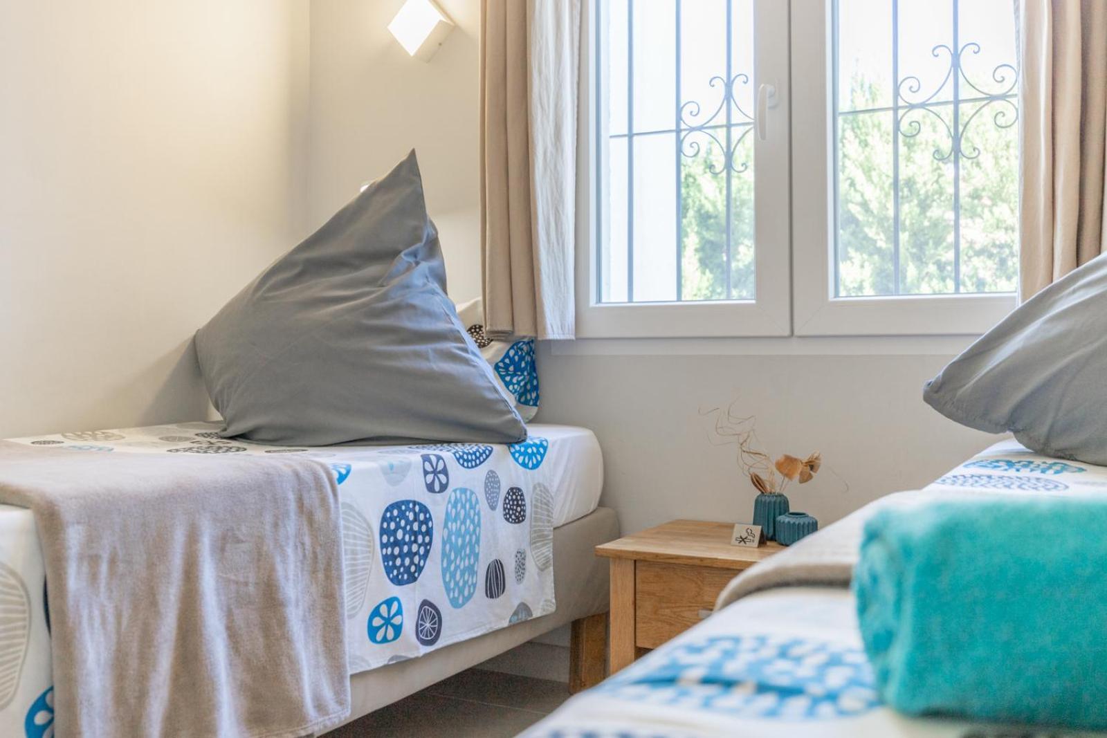 Villa Family Moraira Style Ngoại thất bức ảnh