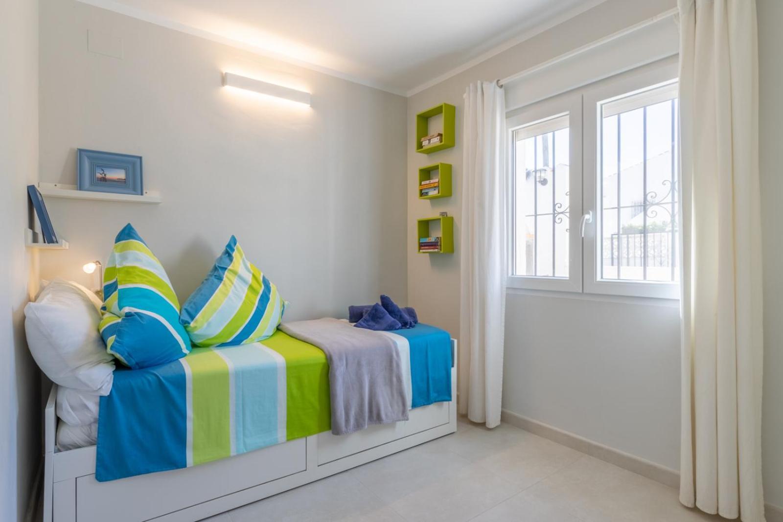 Villa Family Moraira Style Ngoại thất bức ảnh